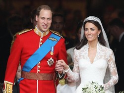 Hidup Miris Penjahit Gaun Pengantin Kate Middleton, Tak Ada Uang Buat Makan