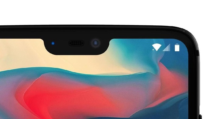 Oneplus 6 Bakal Punya Poni, Menyerupai Apa?