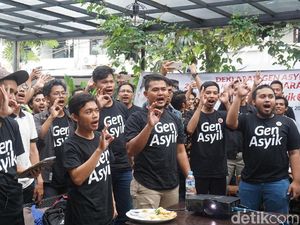 Signifikansi Pemilih Milenial Signifikansi Pemilih Milenial