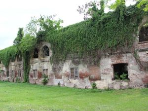 Ini Benteng Belanda Instgenik Kebanggaan Jawa Timur