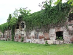 Ini Benteng Belanda Instgenik Kebanggaan Jawa Timur
