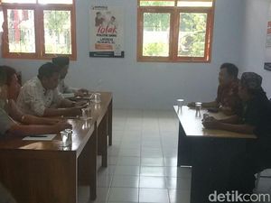 ASN Ini Dipanggil Panwaslu Usai Hadirkan Cawali di Pengajian ASN Ini Dipanggil Panwaslu Usai Hadirkan Cawali di Pengajian