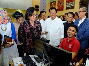 Telat Lapor SPT Siap-Siap Kena Denda Hingga Pidana