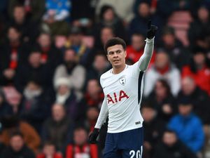 Dier Bela Alli dari Kritikan