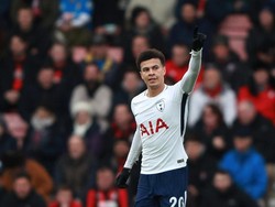 Dier Bela Alli dari Kritikan