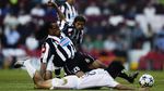 Foto: Saat AC Milan dan Juventus Menguasai Eropa