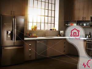 Google Assistant dan Amazon Alexa Jadi ART Rumah Pintar LG Google Assistant dan Amazon Alexa Jadi ART Rumah Pintar LG