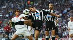 Foto: Saat AC Milan dan Juventus Menguasai Eropa