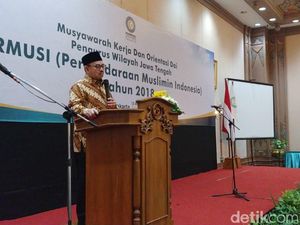 Sudirman Said Ungkap Kerinduan Pada Politikus Teladan