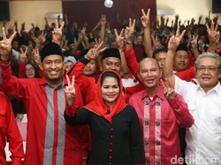Di Sumenep, Puti Angkat Program Tambah Rp 1 Triliun untuk Madura