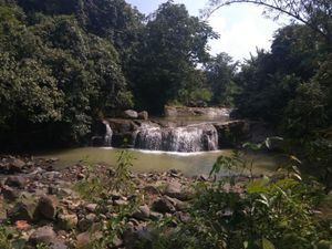 Tempat Main Basah-basahan Baru di Bogor: Curug Sedong