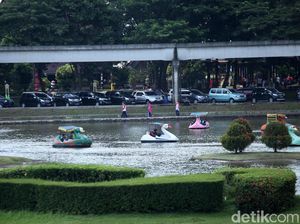 Taman Mini: Harga Tiket Masuk dan Daftar Wahananya