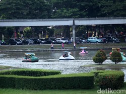 Taman Mini: Harga Tiket Masuk dan Daftar Wahananya