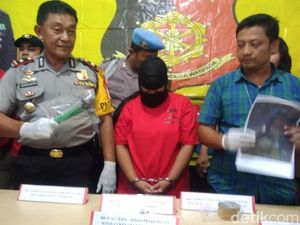 Sebelum Rekayasa Kematian Suami, Ini yang Dilakukan si Istri