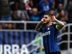 Icardi On Fire Lagi