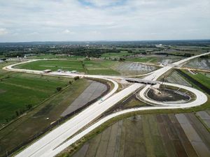 3 Fakta Tarif Tol Ngawi-Kertosono yang Naik Besok