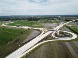 3 Fakta Tarif Tol Ngawi-Kertosono yang Naik Besok