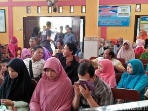 Gandeng Disabilitas, Partisipasi Pemilih di Lamongan Tinggi