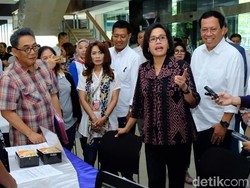 Jelang Deadline 31 Maret, 3,2 Juta Orang Sudah Lapor SPT