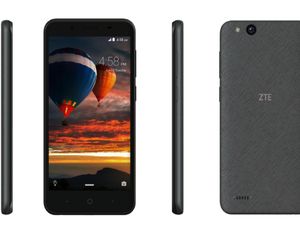 ZTE Rilis Ponsel Semurah Redmi 5A ZTE Rilis Ponsel Semurah Redmi 5A