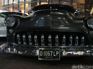 Mengenal 2 Karakter Pemilik Mobil Klasik Mengenal 2 Karakter Pemilik Mobil Klasik
