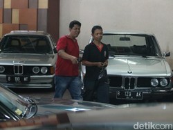 Pemprov DKI Jadi Batasi Mobil Pribadi Usia 10 Tahun ke Atas?