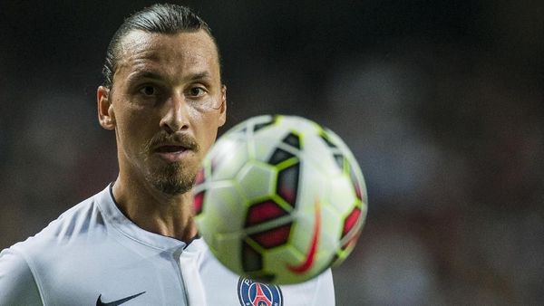 31 Trofi, 8 Klub, 1 Ibrahimovic