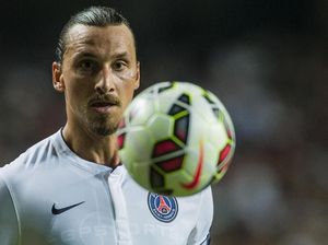 31 Trofi, 8 Klub, 1 Ibrahimovic