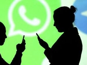 Pemohon Visa ke AS Akan Diwajibkan Beri Rincian Akun Medsos