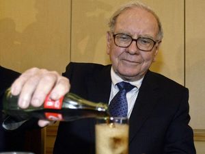 Siapa yang Warren Buffett Dukung di Pilpres AS? Siapa yang Warren Buffett Dukung di Pilpres AS?