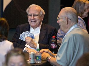 Harta Ribuan Triliun Tapi Hidup Sederhana, Buat Apa Duitnya?