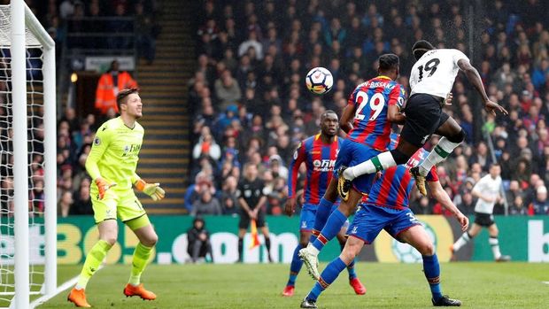 Mane Diving, Bikin Gol, dan Nyaris Dikartumerah
