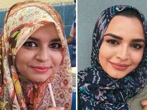 Bikin Pangling, 15 Transformasi Wanita yang Dulu Culun Sekarang Cantik Bikin Pangling, 15 Transformasi Wanita yang Dulu Culun Sekarang Cantik