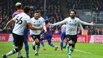 Momen Salah Samai Catatan Gol Drogba, Van Persie, dan Ronaldo