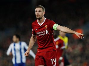 Henderson Impikan Trofi Liga Champions, tapi Fokus Laga ke Laga Saja