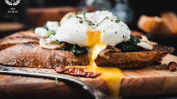 Karya Jawara Kontes Foto Makanan yang Bikin Ngiler dan Lapar
