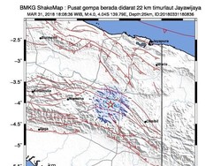 Sekolah Tinggi BMKG Butuh 250 Taruna Baru