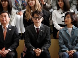 Kontroversi Cho Yong Pil Membungkuk Terlalu Rendah ke Kim Jong Un