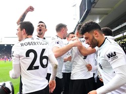 Momen Liverpool Kalahkan Crystal Palace 1-2