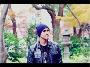 Dillah Daesslow, Anak Tiri Krisdayanti yang Ganteng Maksimal