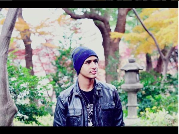 Dillah Daesslow, Anak Tiri Krisdayanti yang Ganteng Maksimal