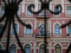 Kasus Skripal: Rusia Tutup Konsulat AS dan Pulangkan 60 Diplomat