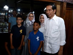 Video Jokowi Tepis Tudingan Dirinya Antek PKI