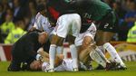 Foto: Saat AC Milan dan Juventus Menguasai Eropa
