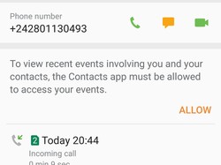 Ada Missed Call dari Luar Negeri, Ini yang Perlu Dipahami