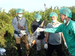 Fakta-fakta Tragis Pembunuhan Sopir Go-Car di Palembang