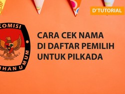 Jumlah DPT Pilgub Jabar 31.735.133 Pemilih