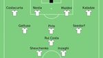 Foto: Saat AC Milan dan Juventus Menguasai Eropa
