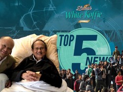 BJ Habibie Sudah Sembuh, Warga Palestina Protes Israel