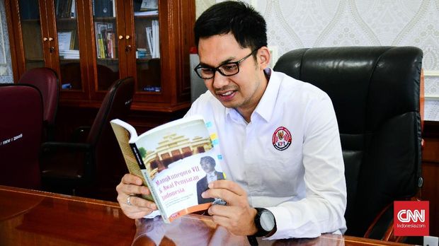 Hari Penyiaran Nasional, 85 Tahun Tanpa Penetapan